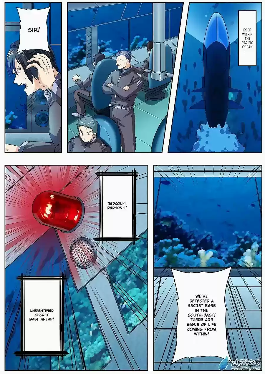 Hero? I Quit A Long Time Ago Chapter 146