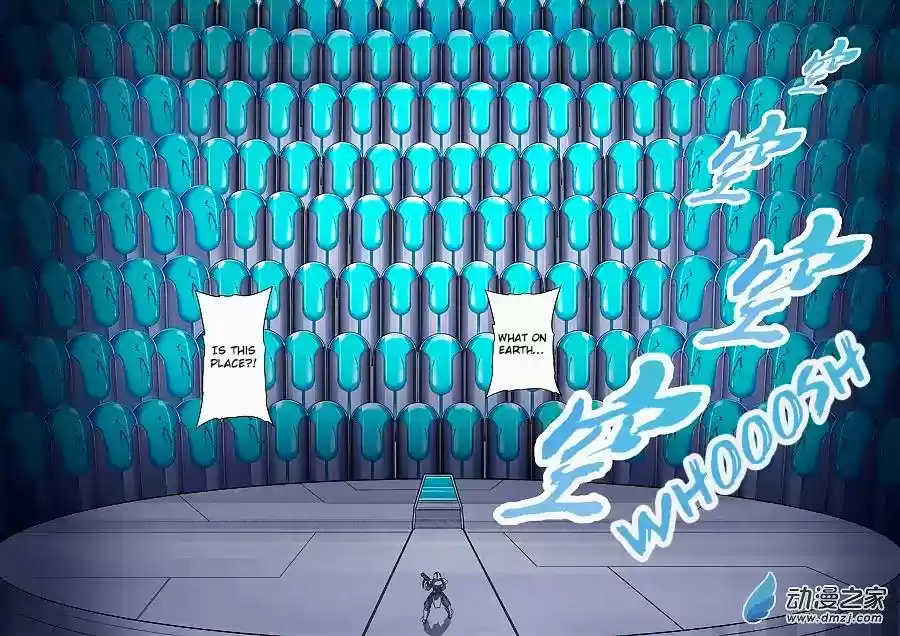 Hero? I Quit A Long Time Ago Chapter 146