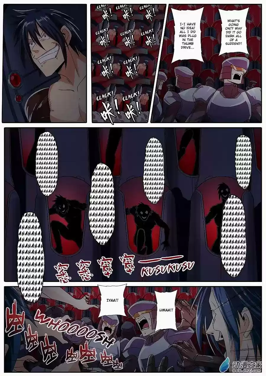 Hero? I Quit A Long Time Ago Chapter 146