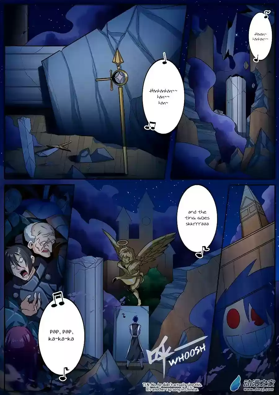 Hero? I Quit A Long Time Ago Chapter 150