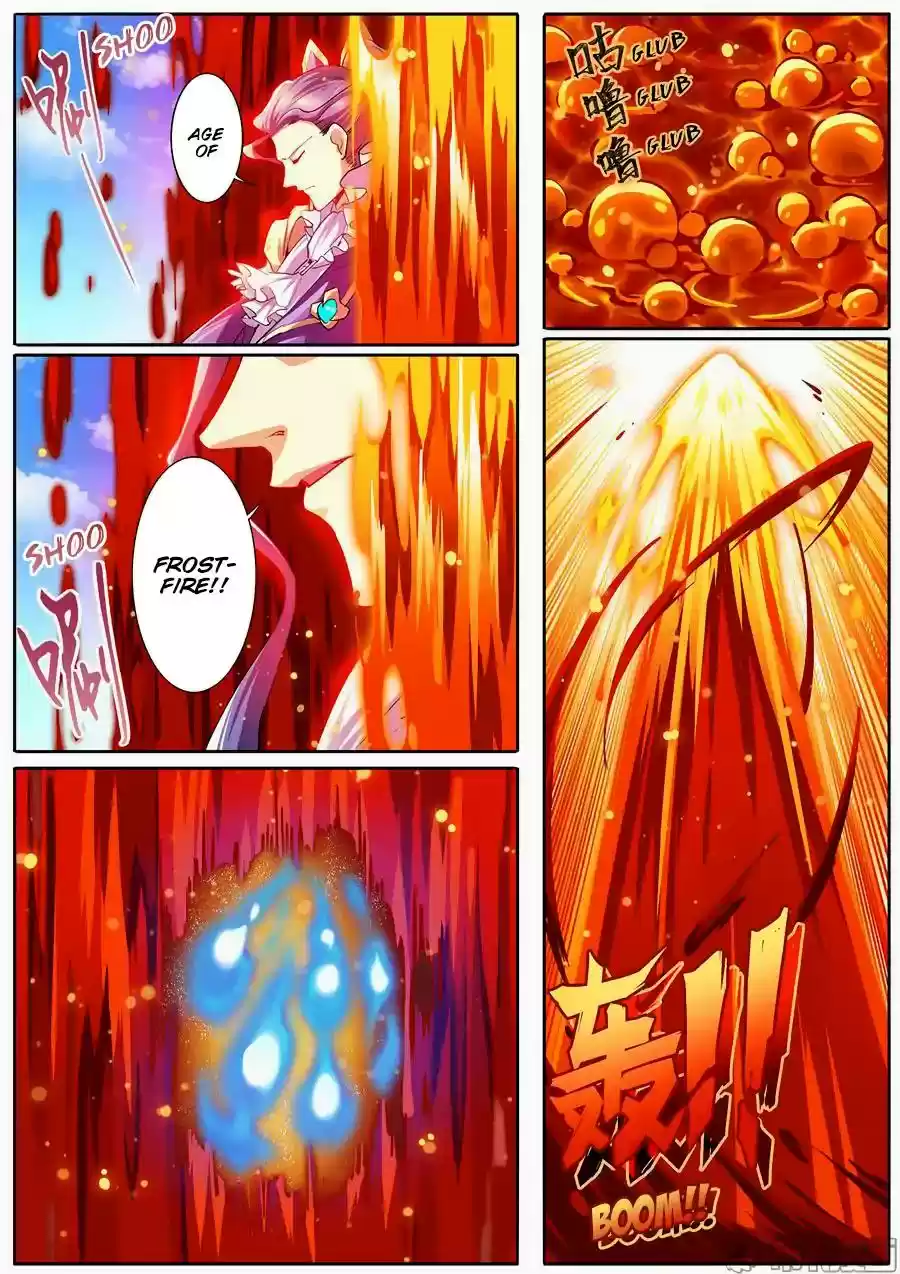 Hero? I Quit A Long Time Ago Chapter 155