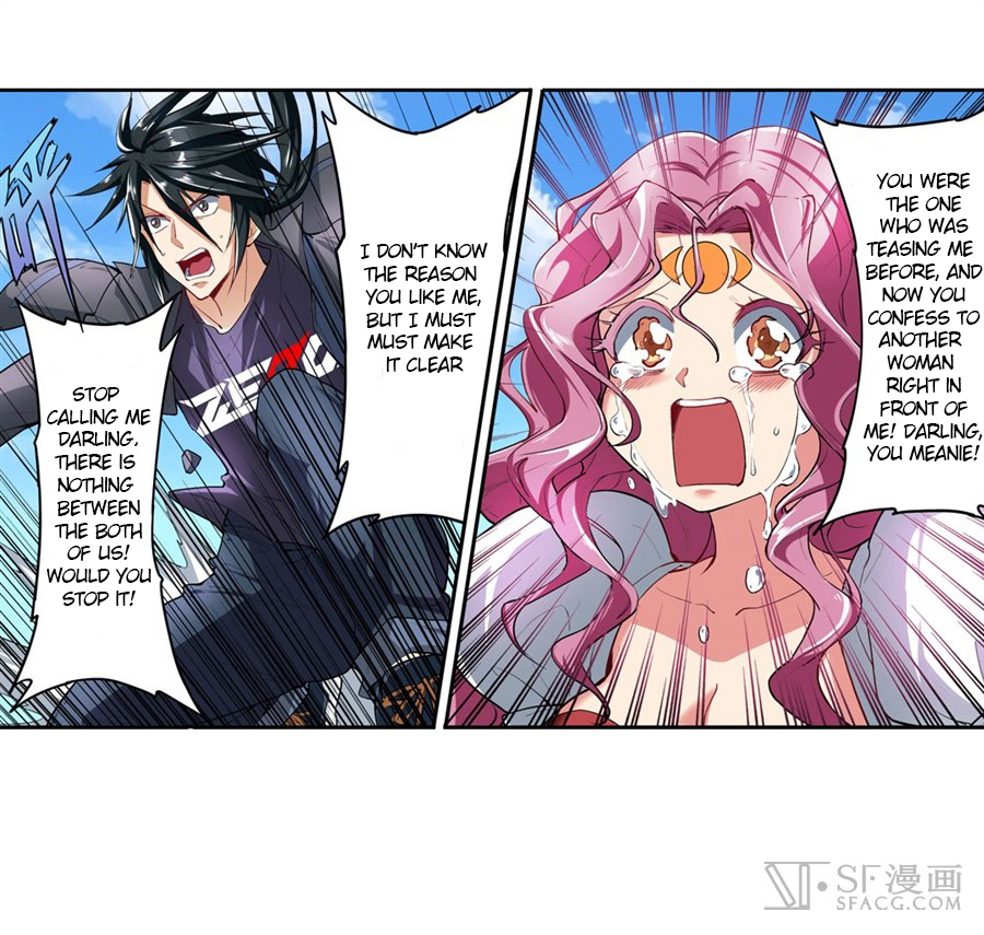 Hero? I Quit A Long Time Ago. Chapter 157