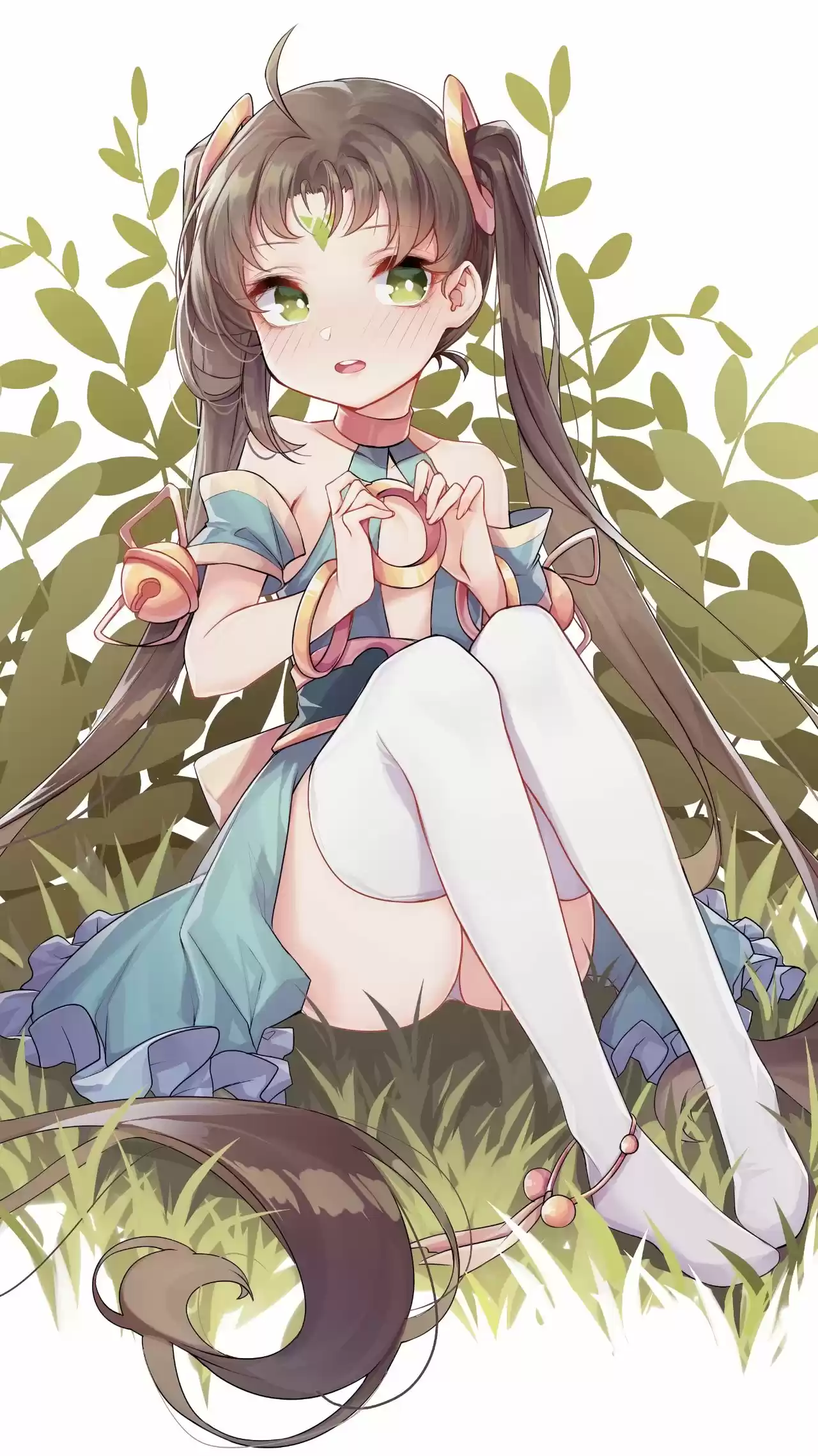 Hero? I Quit A Long Time Ago Chapter 184