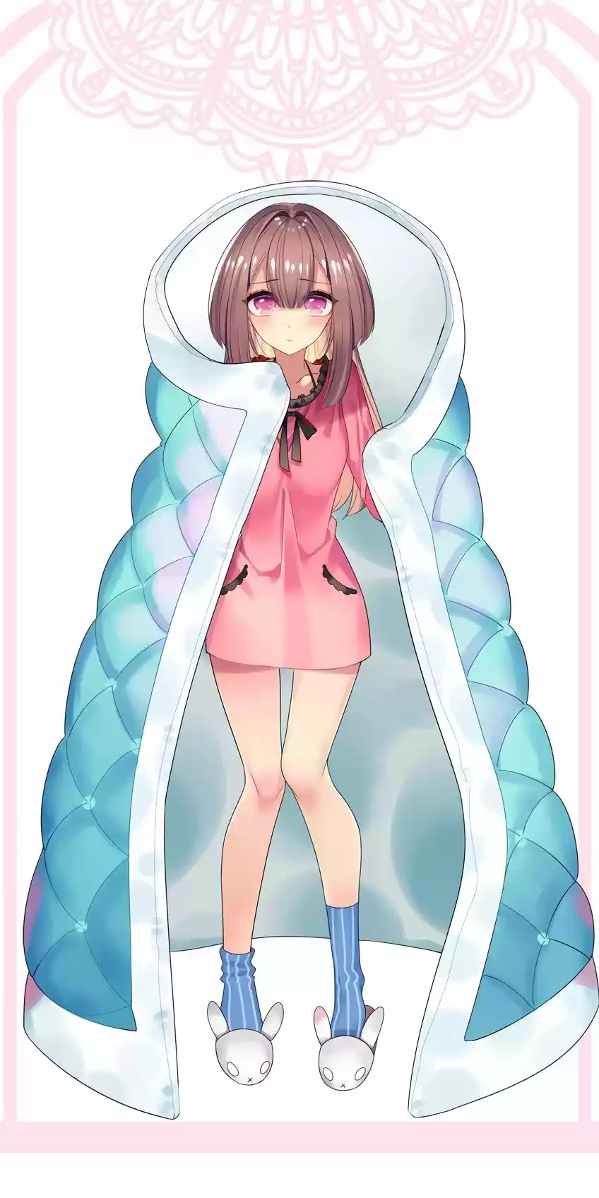 Hero? I Quit A Long Time Ago Chapter 184