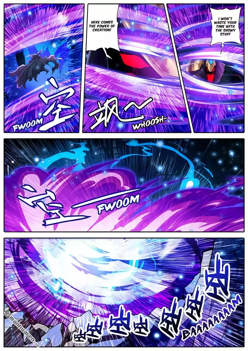 Hero? I Quit A Long Time Ago Chapter 187