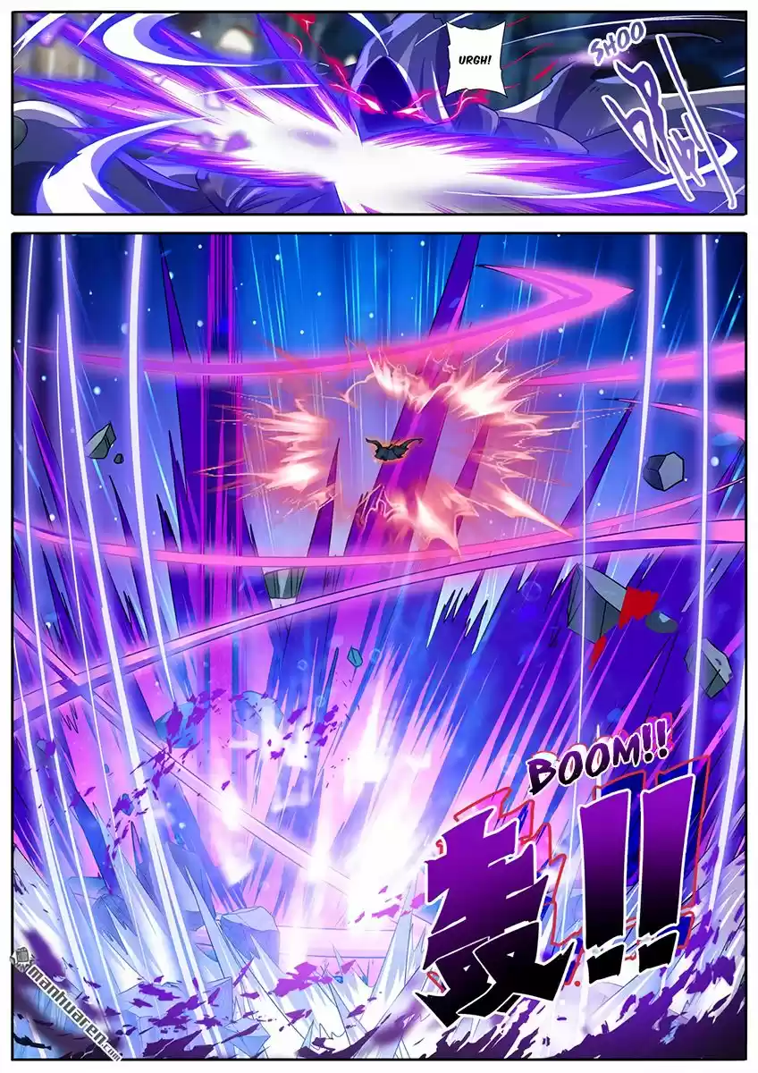 Hero? I Quit A Long Time Ago Chapter 187