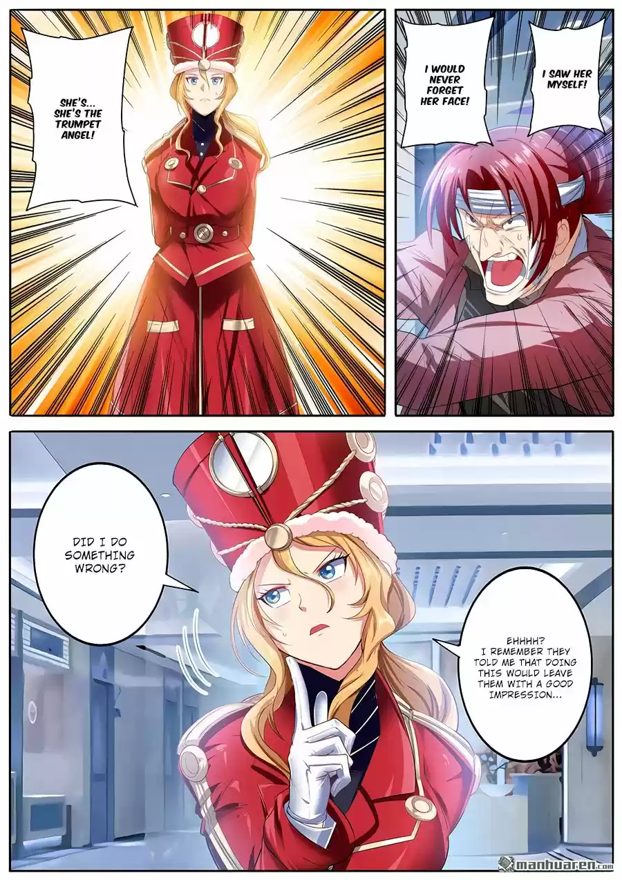 Hero? I Quit A Long Time Ago Chapter 189