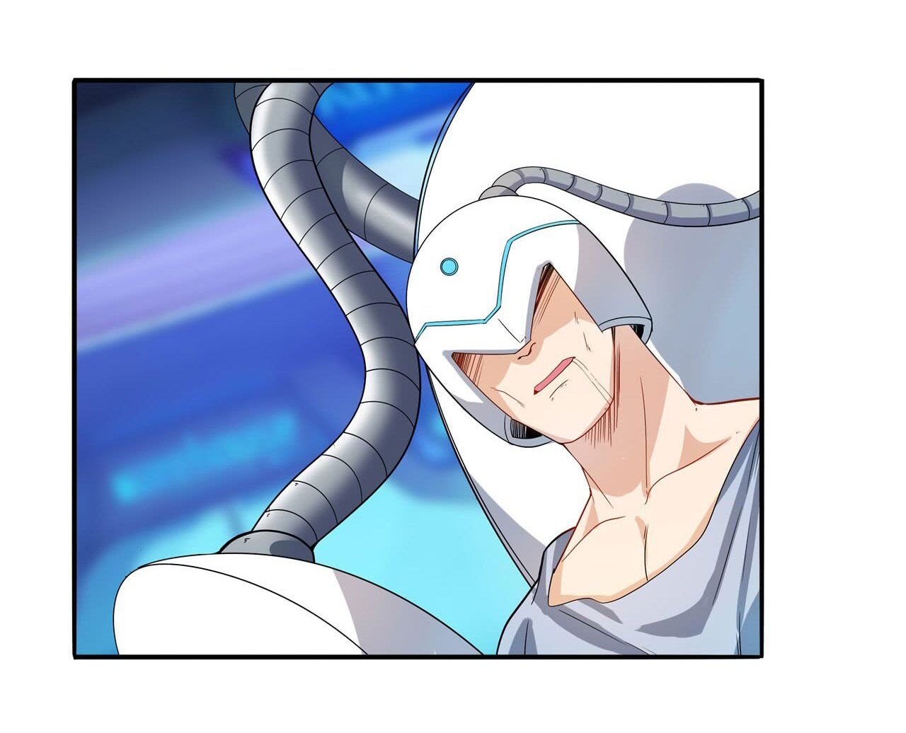 Hero? I Quit A Long Time Ago. Chapter 191