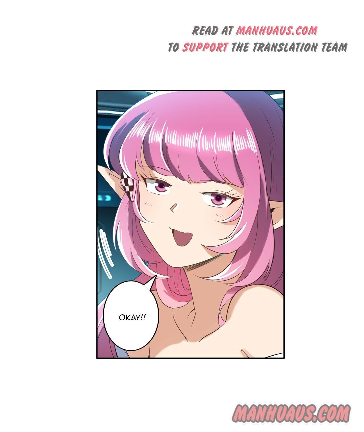 Hero? I Quit A Long Time Ago. Chapter 194