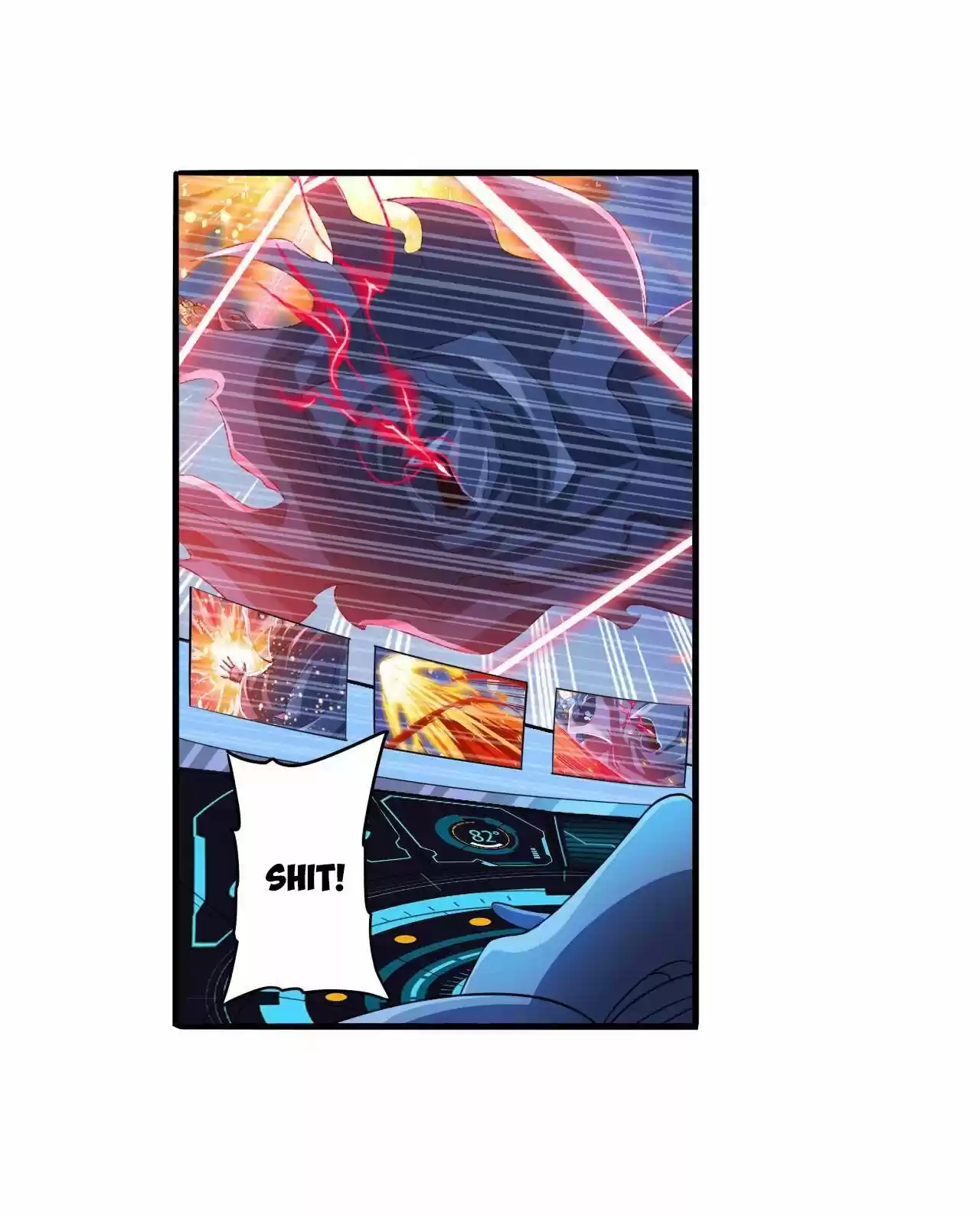 Hero? I Quit A Long Time Ago. Chapter 198