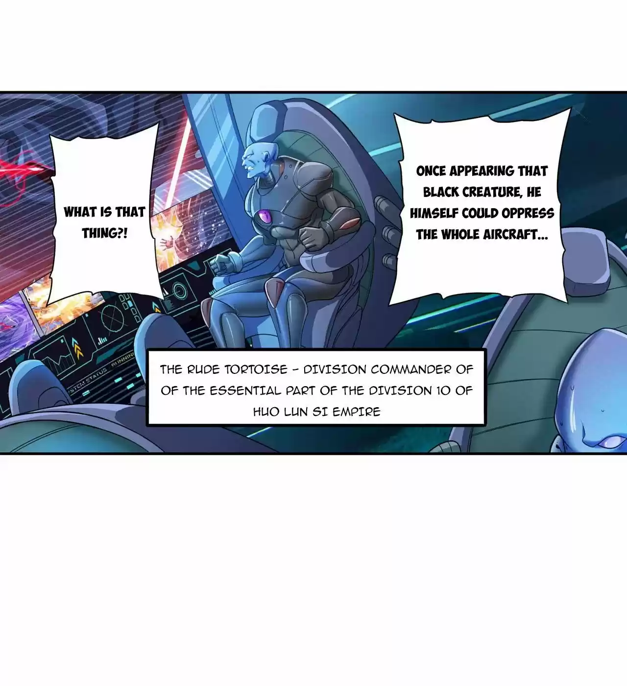 Hero? I Quit A Long Time Ago. Chapter 198