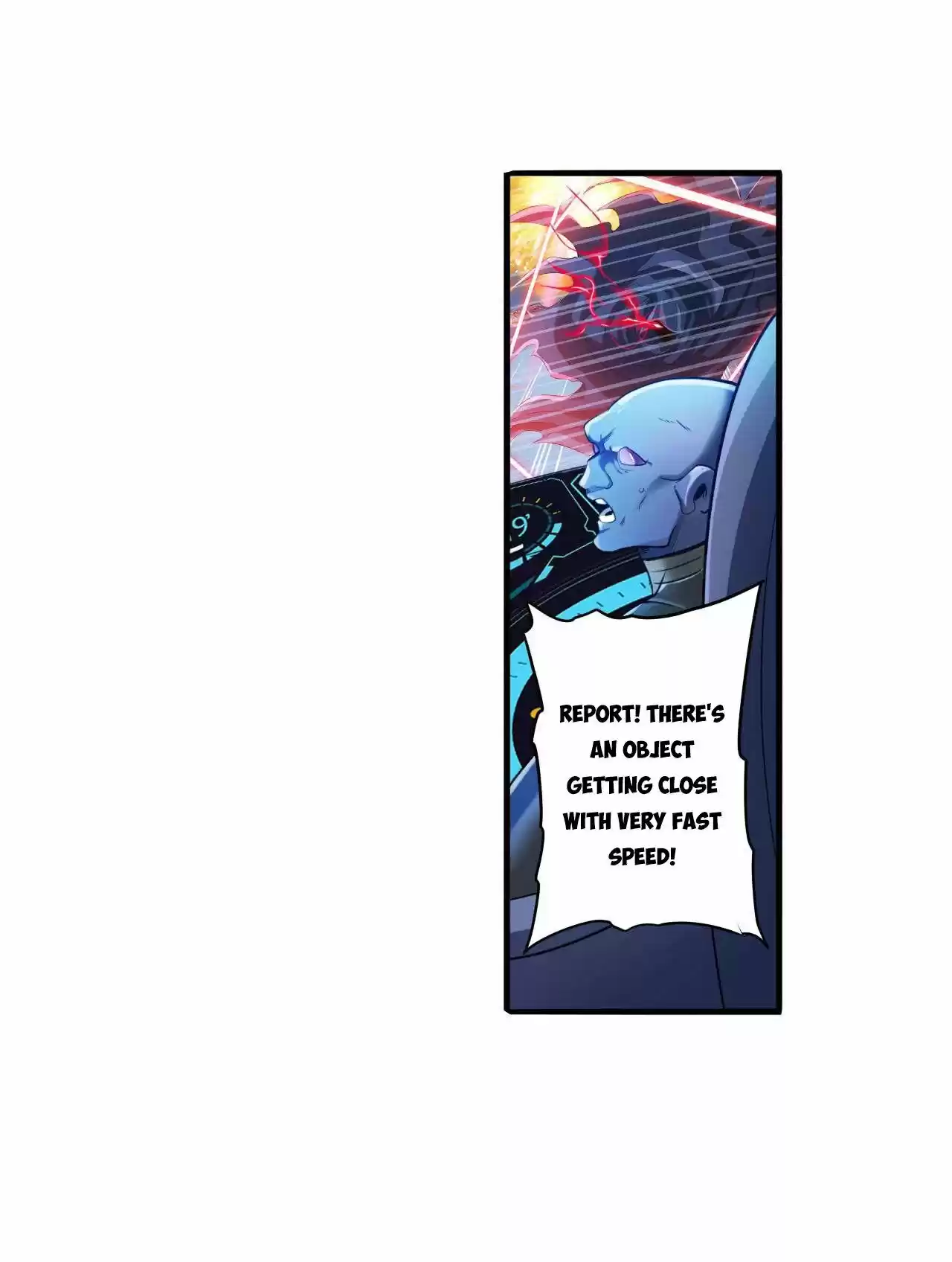 Hero? I Quit A Long Time Ago. Chapter 198