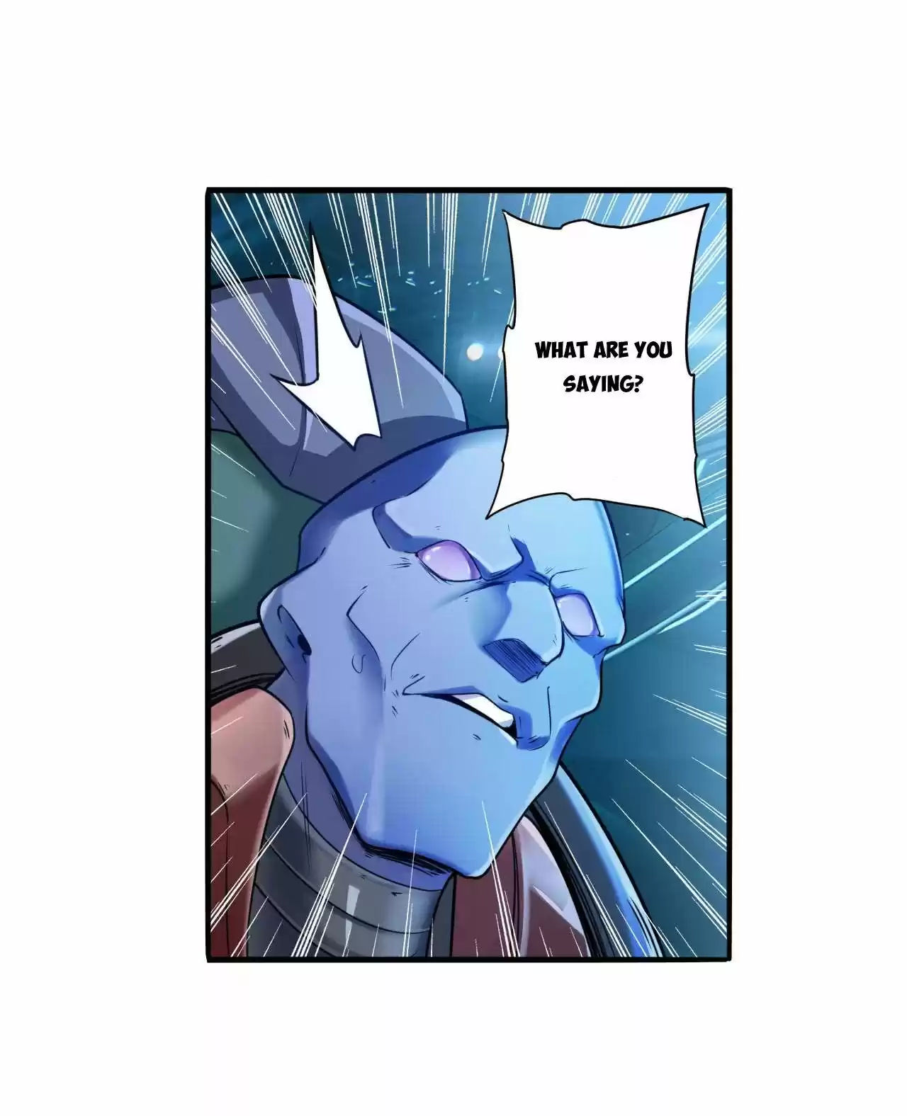 Hero? I Quit A Long Time Ago. Chapter 198