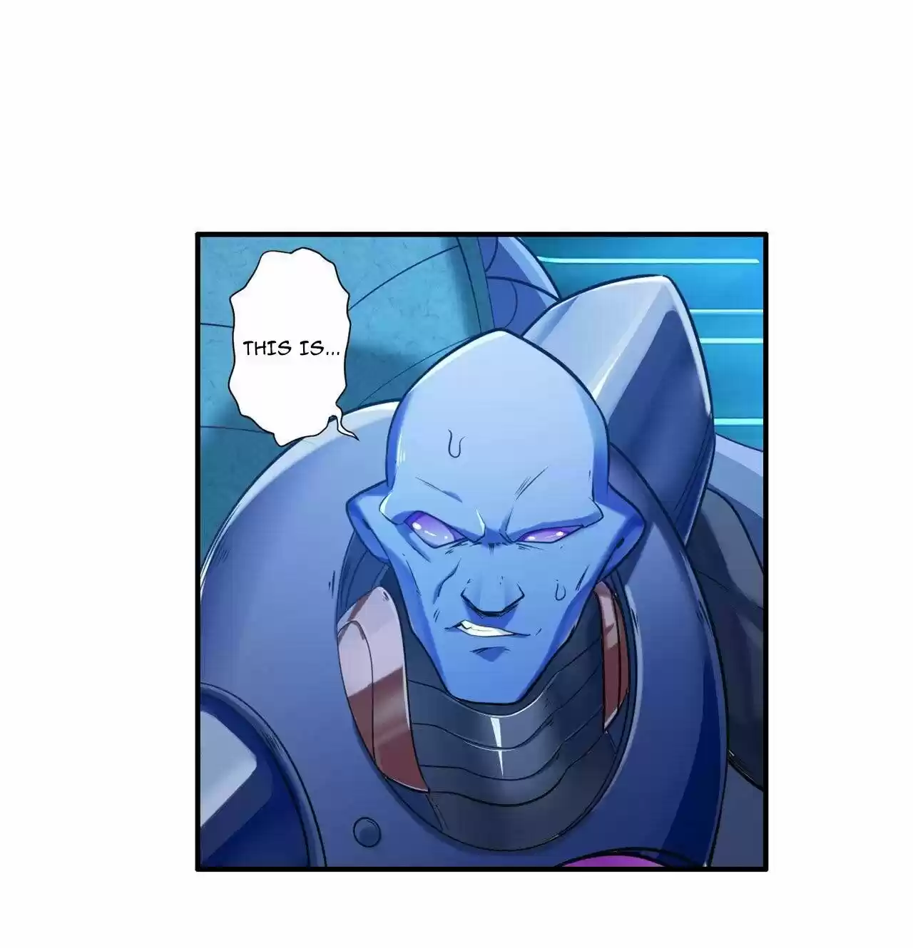 Hero? I Quit A Long Time Ago. Chapter 198