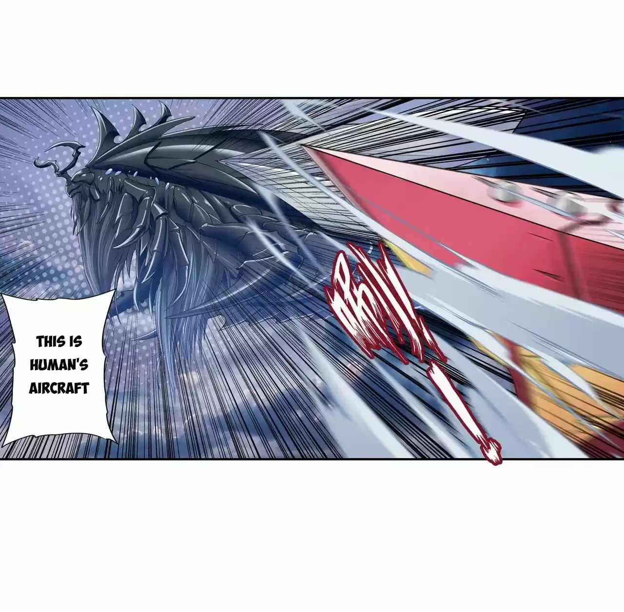 Hero? I Quit A Long Time Ago. Chapter 198