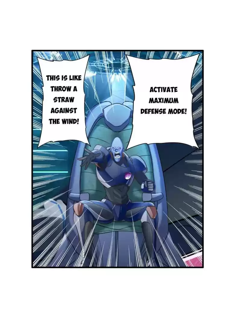 Hero? I Quit A Long Time Ago. Chapter 198