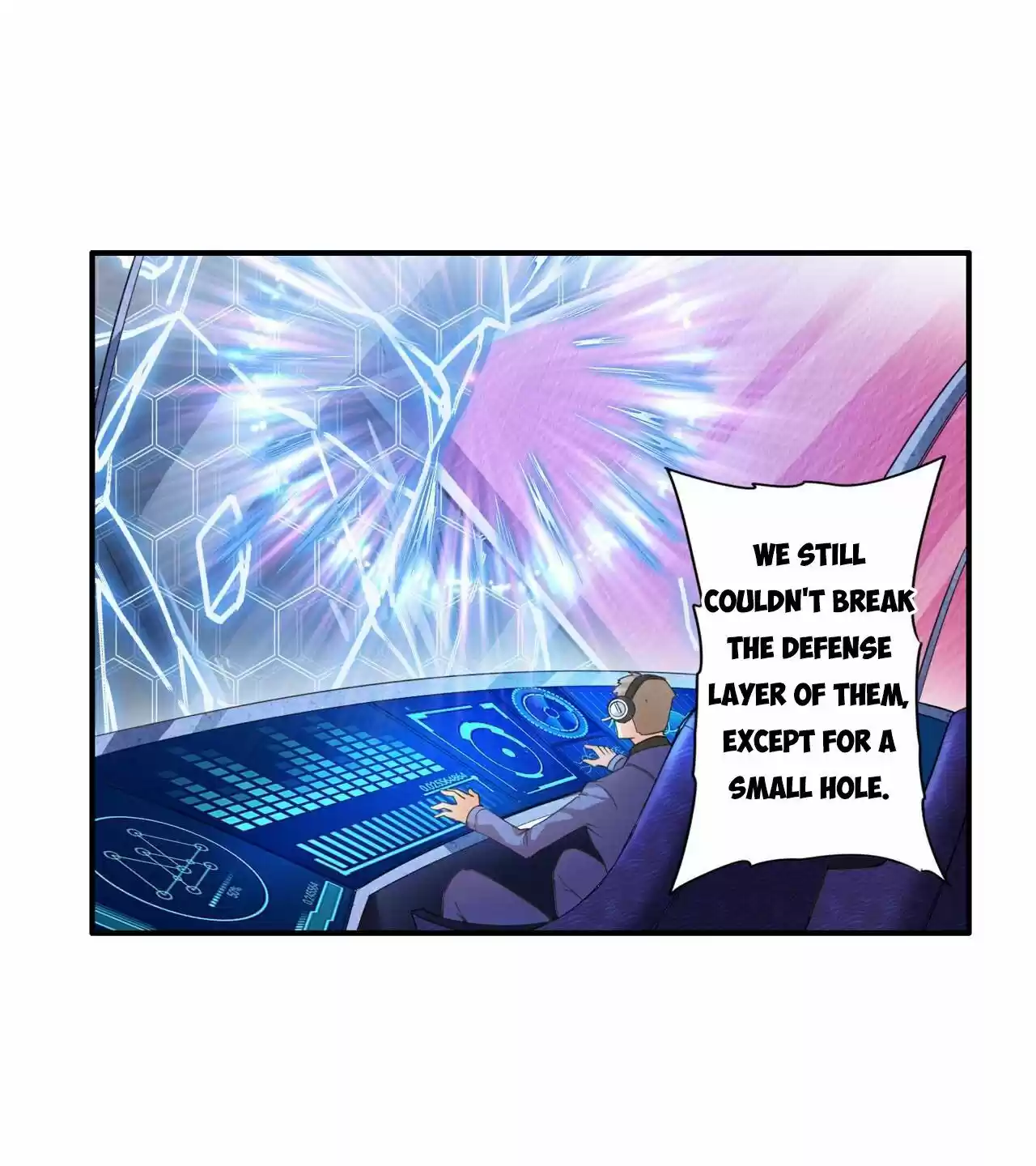 Hero? I Quit A Long Time Ago. Chapter 198