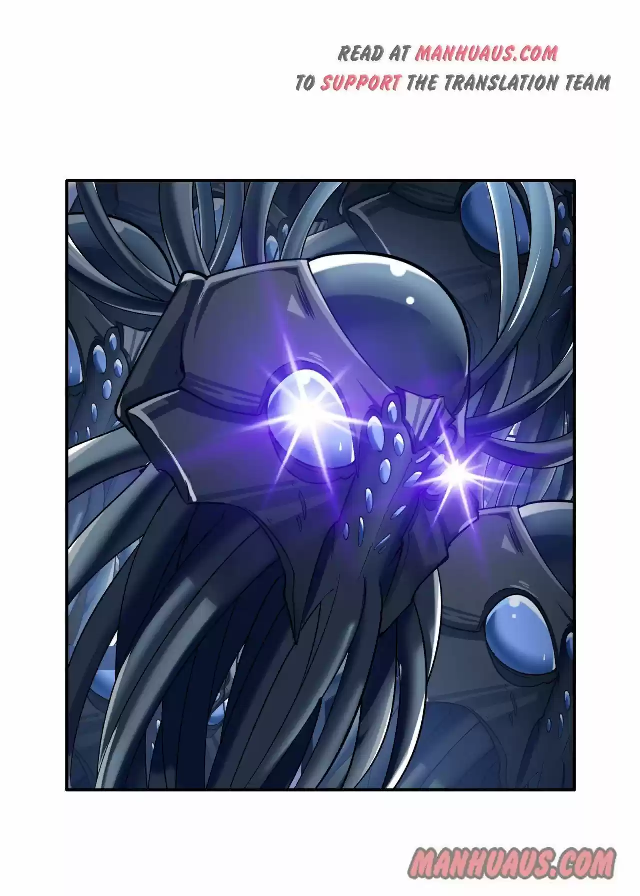 Hero? I Quit A Long Time Ago. Chapter 198