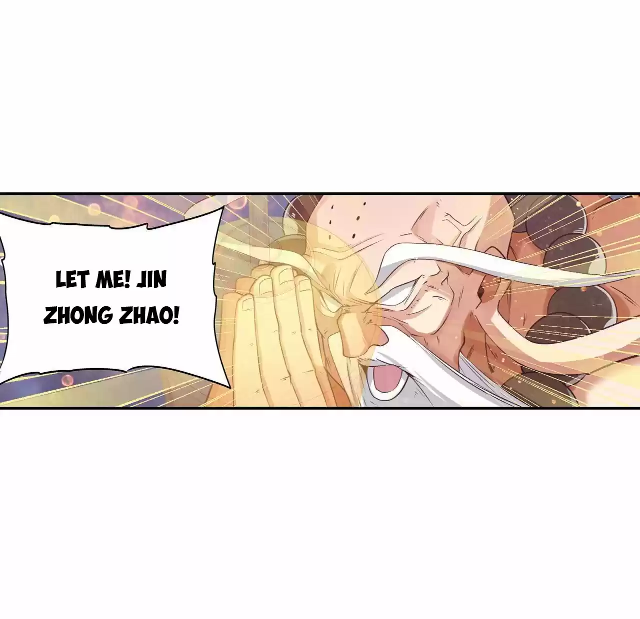 Hero? I Quit A Long Time Ago. Chapter 198