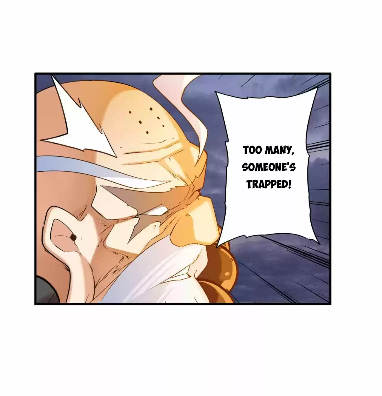 Hero? I Quit A Long Time Ago. Chapter 198