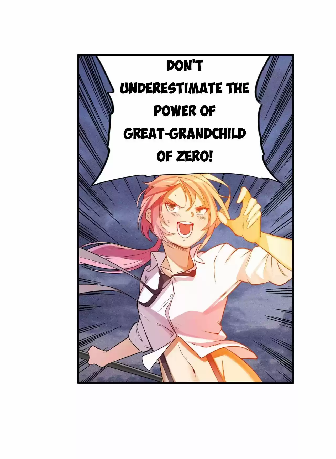 Hero? I Quit A Long Time Ago. Chapter 198