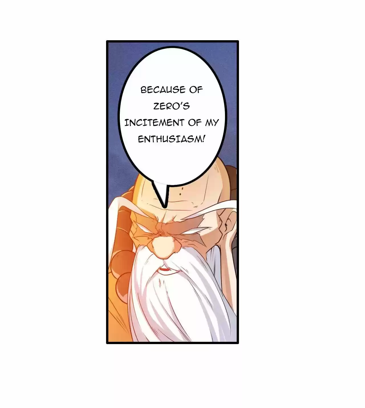 Hero? I Quit A Long Time Ago. Chapter 198