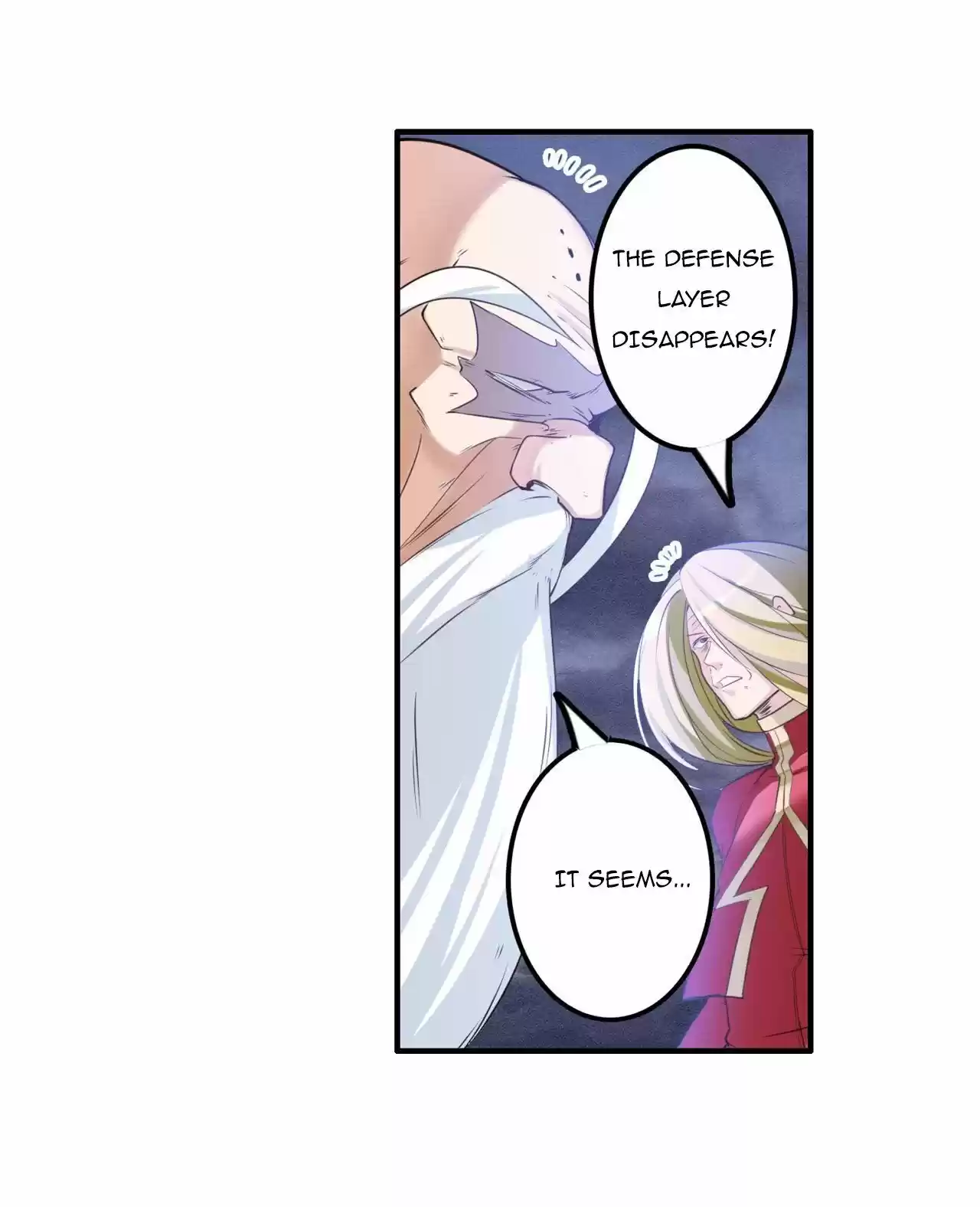 Hero? I Quit A Long Time Ago. Chapter 198