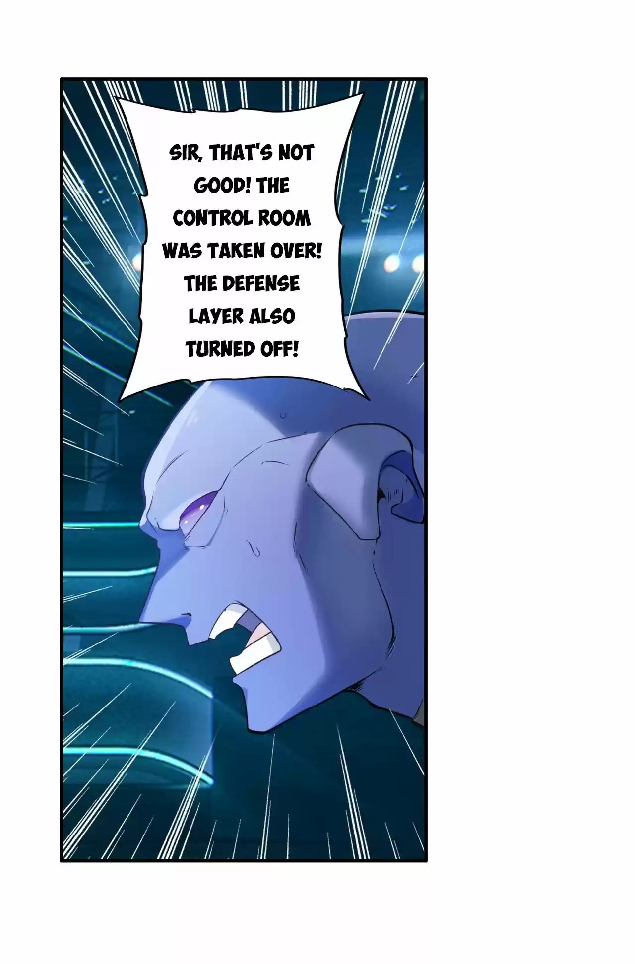 Hero? I Quit A Long Time Ago. Chapter 198