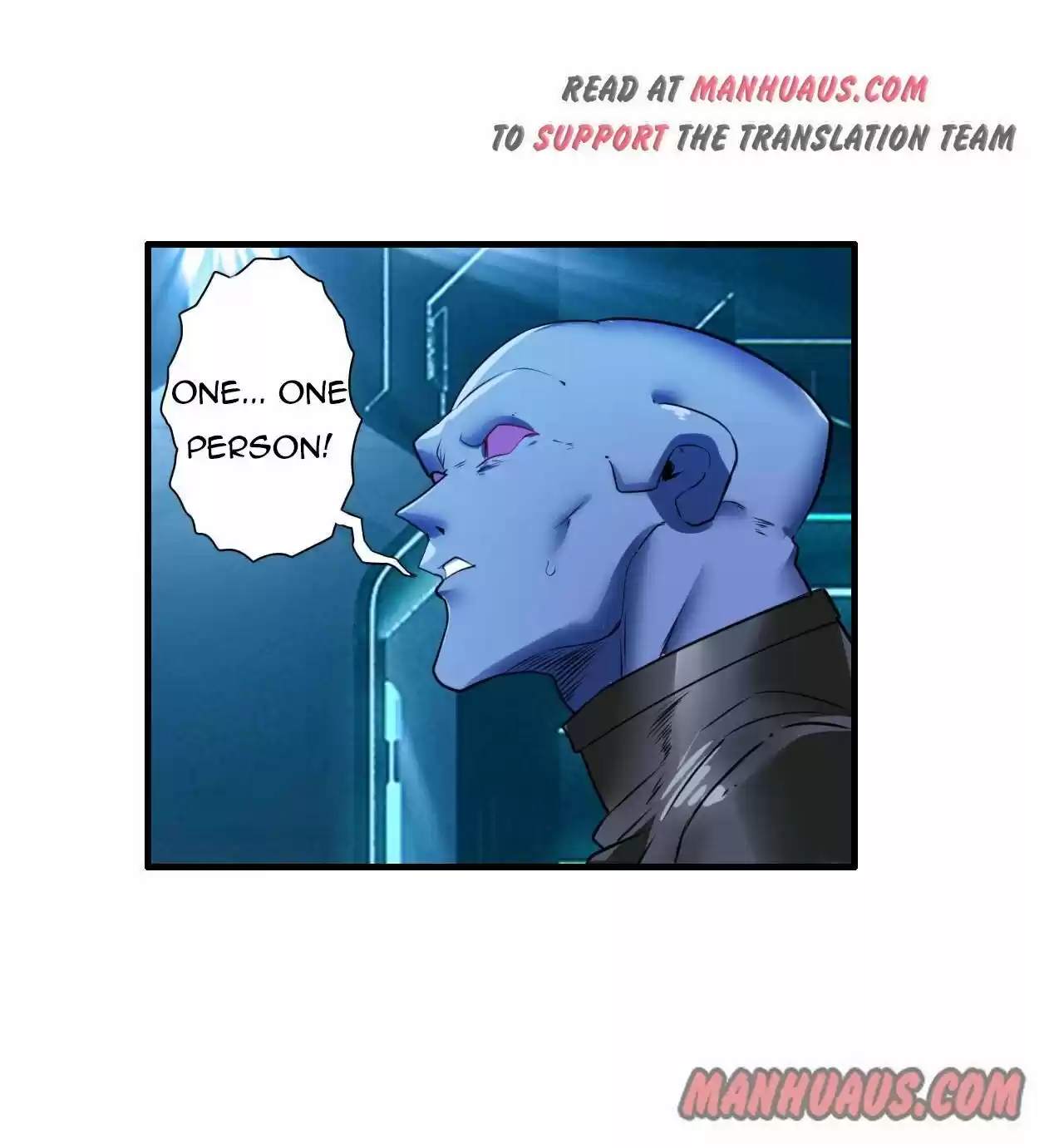 Hero? I Quit A Long Time Ago. Chapter 198