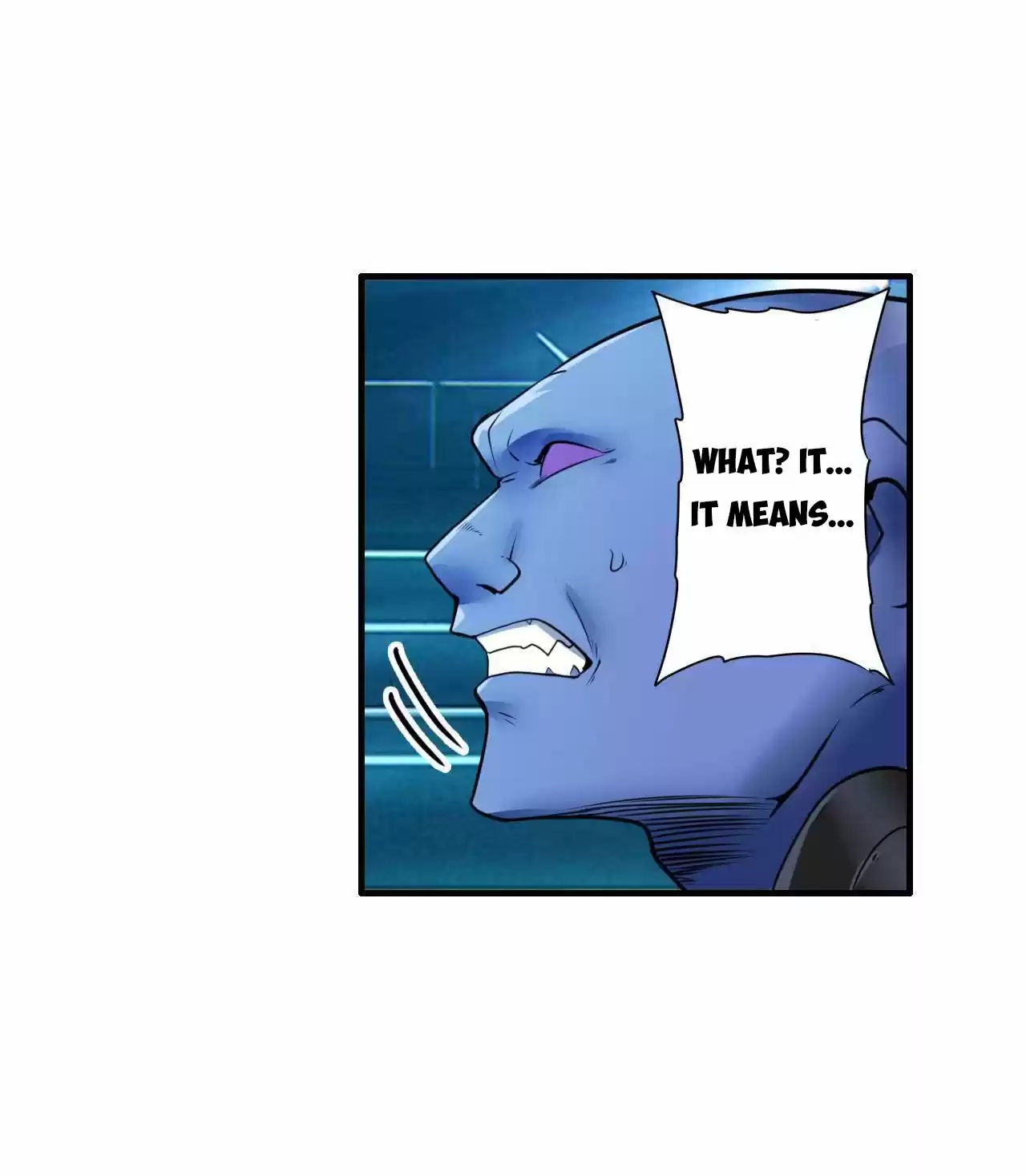 Hero? I Quit A Long Time Ago. Chapter 198