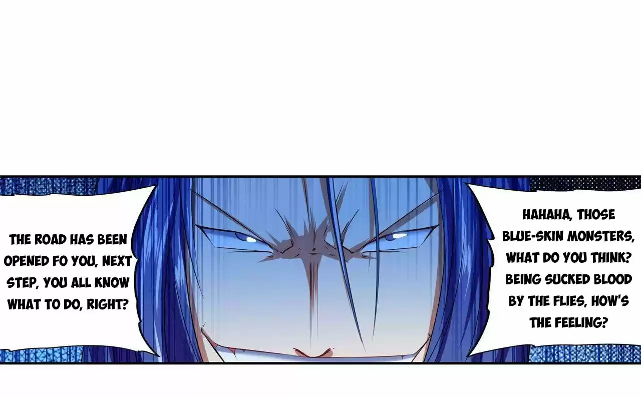 Hero? I Quit A Long Time Ago. Chapter 198