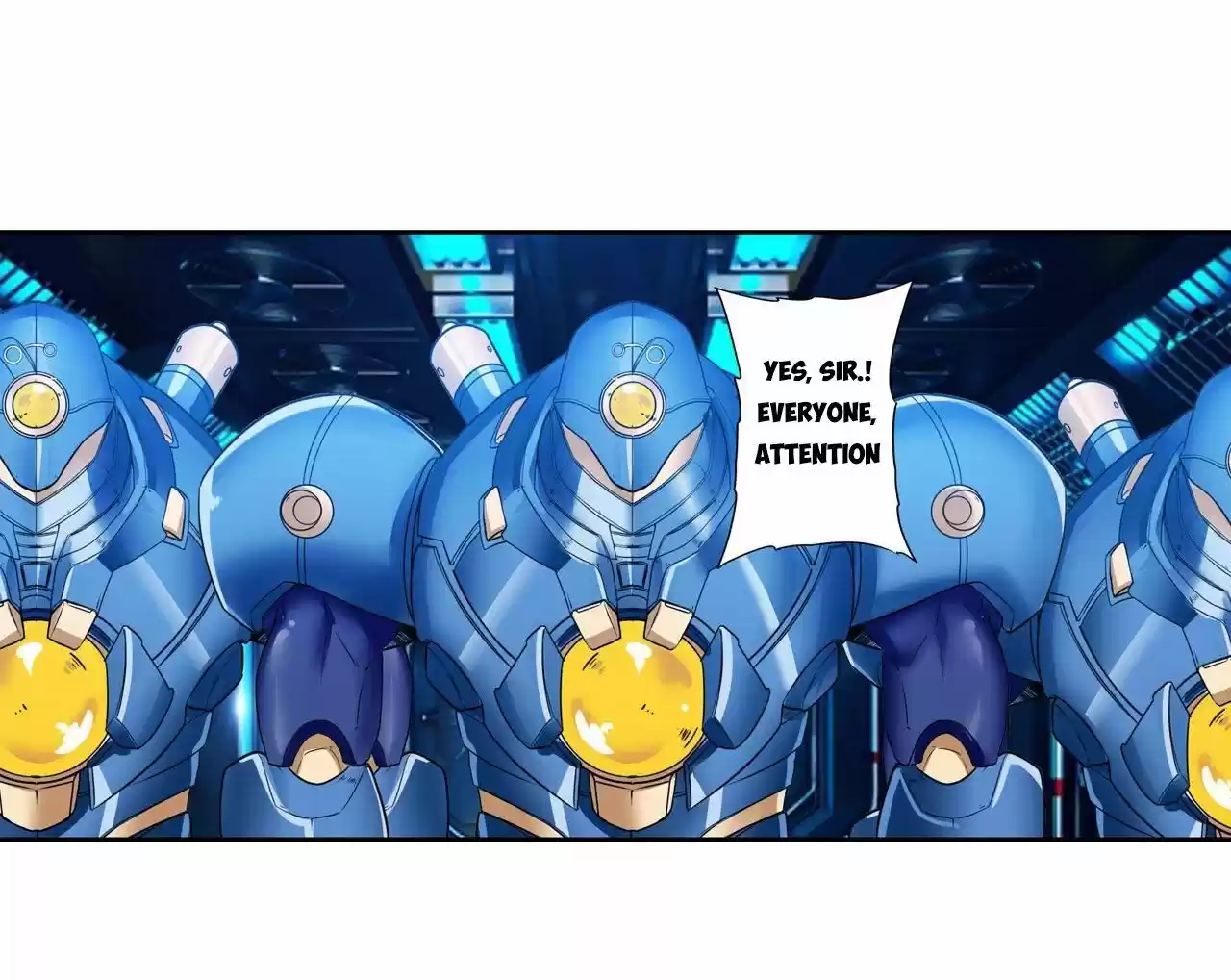 Hero? I Quit A Long Time Ago. Chapter 198