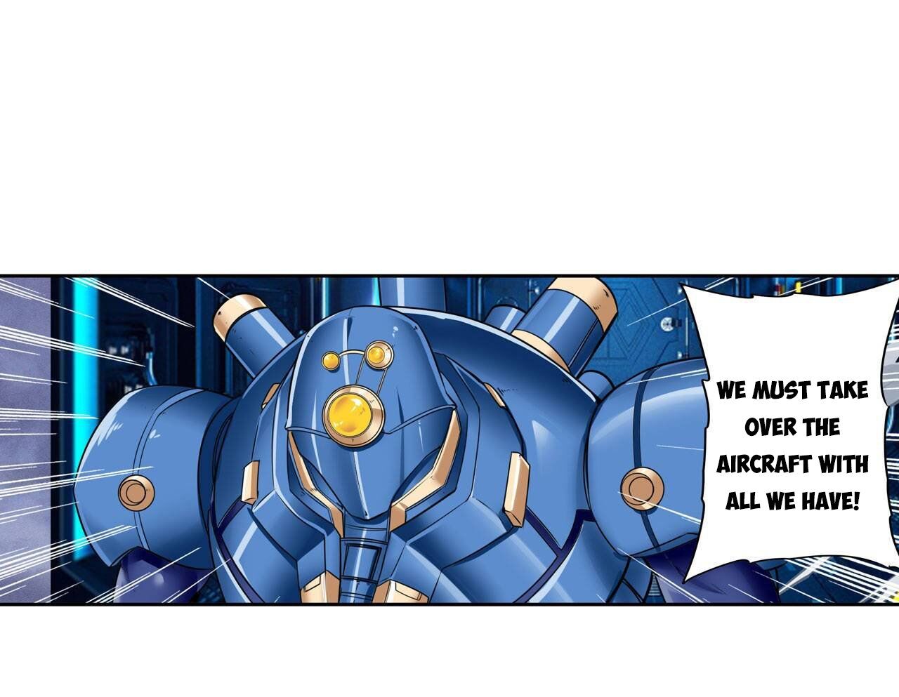 Hero? I Quit A Long Time Ago. Chapter 198