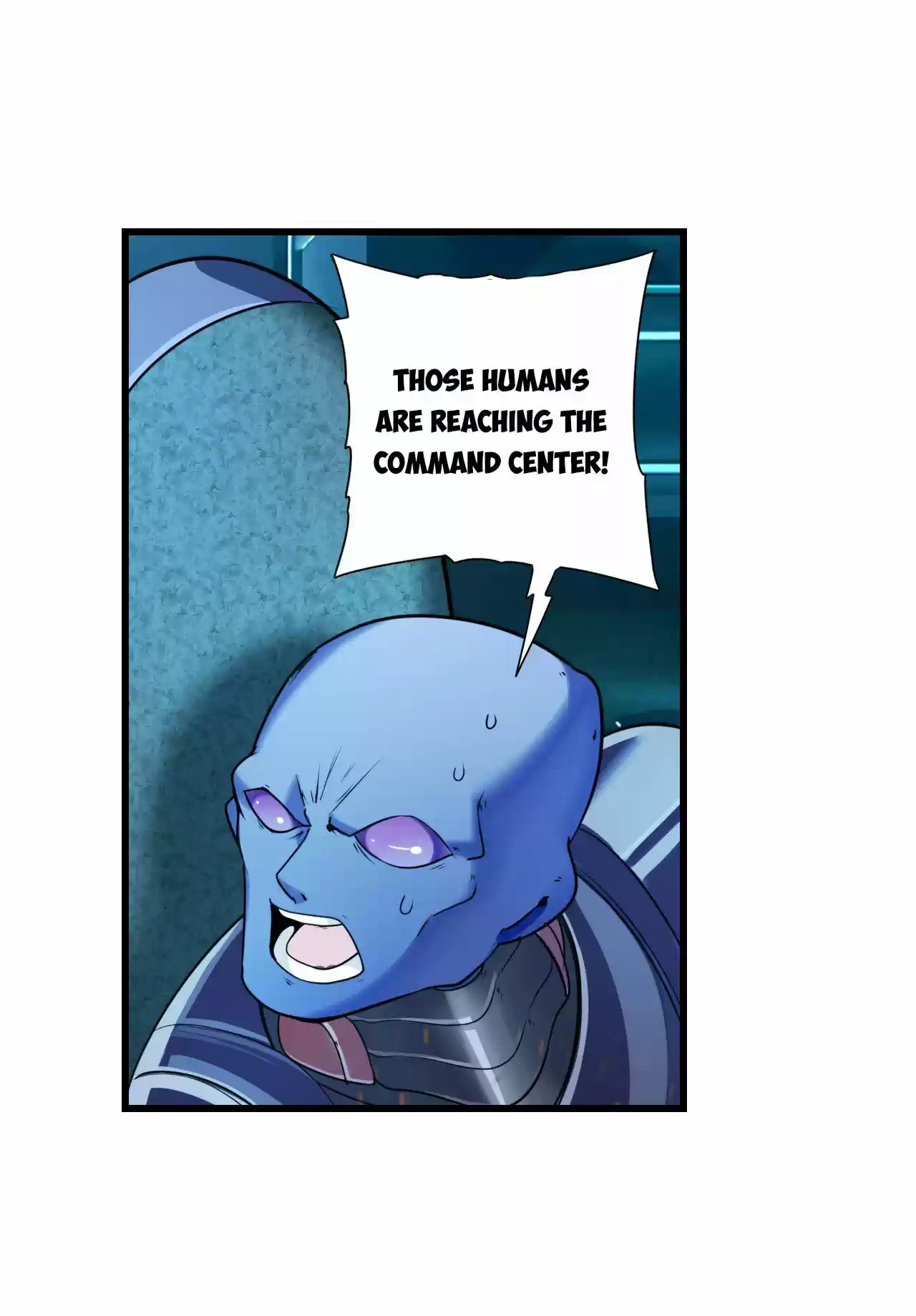 Hero? I Quit A Long Time Ago. Chapter 199