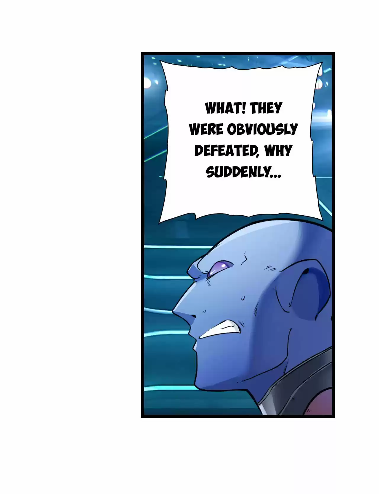 Hero? I Quit A Long Time Ago. Chapter 199