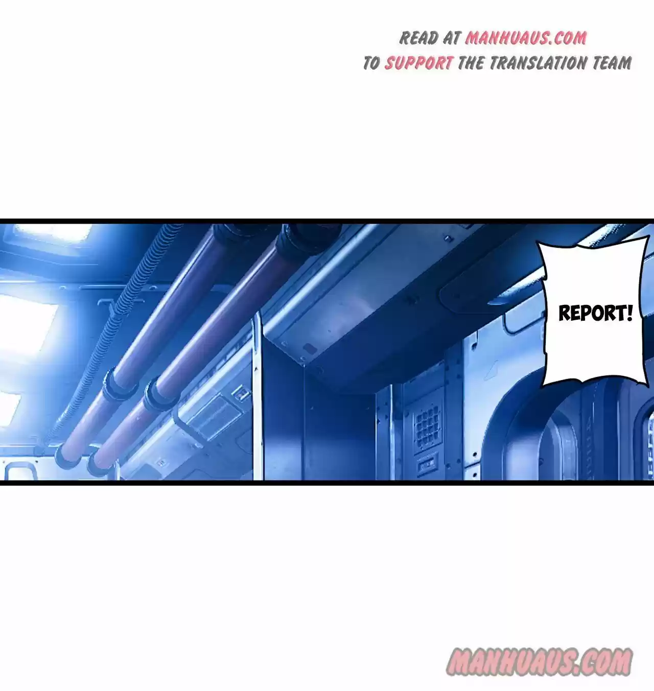 Hero? I Quit A Long Time Ago. Chapter 199