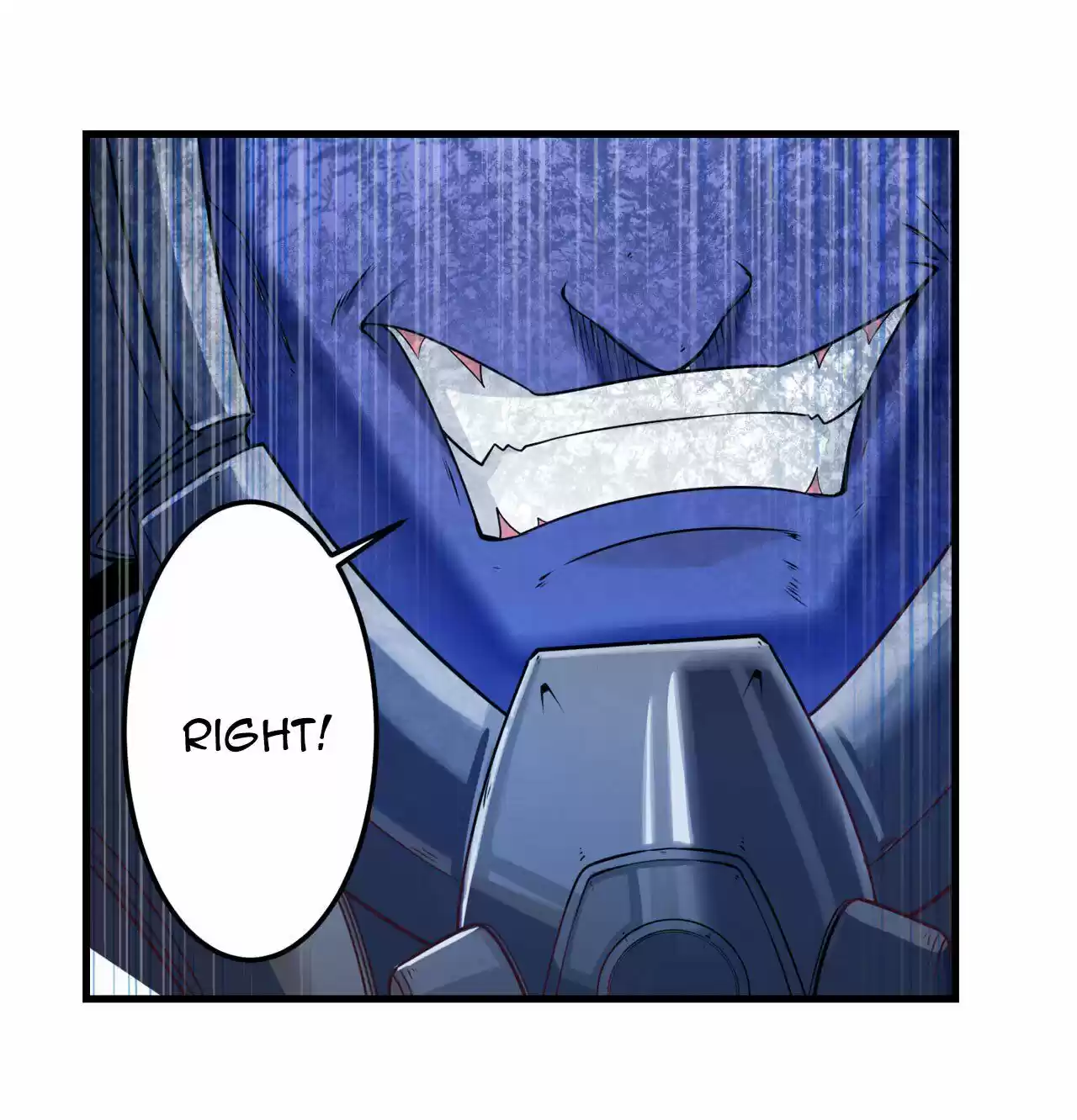 Hero? I Quit A Long Time Ago. Chapter 199