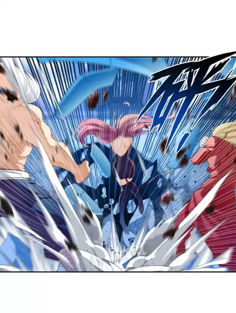 Hero? I Quit A Long Time Ago. Chapter 199