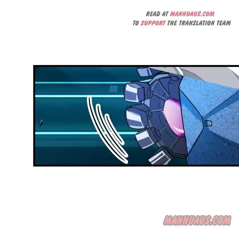 Hero? I Quit A Long Time Ago. Chapter 199