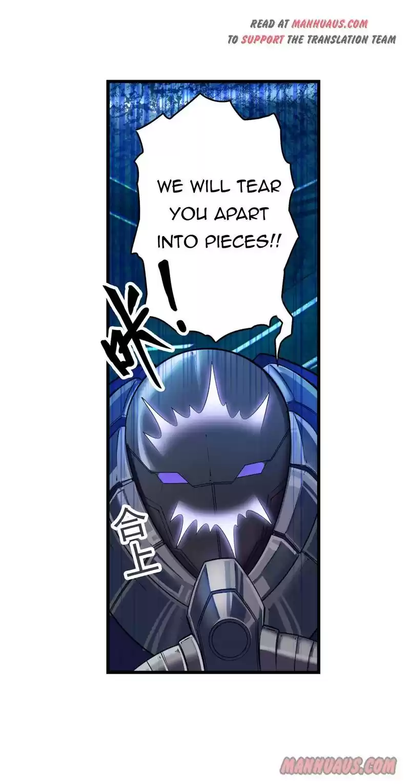 Hero? I Quit A Long Time Ago. Chapter 199