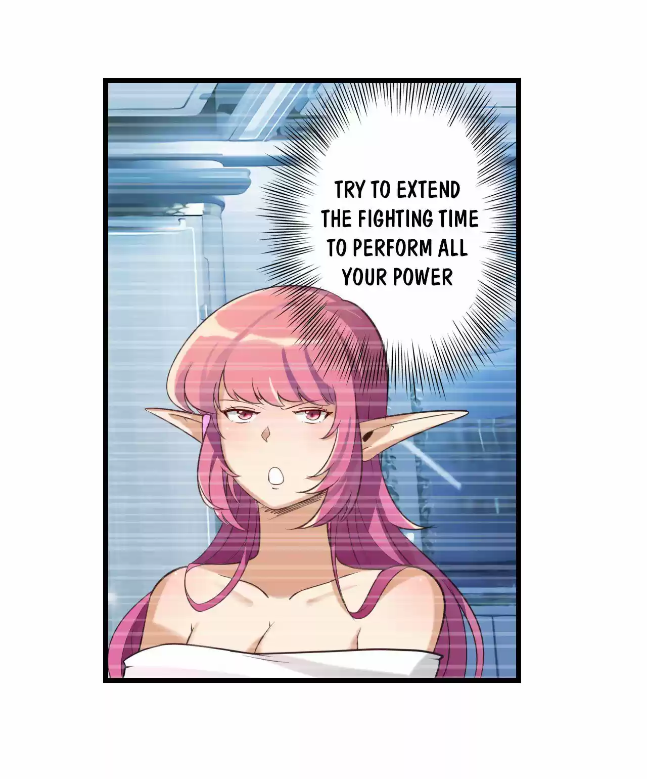 Hero? I Quit A Long Time Ago. Chapter 199