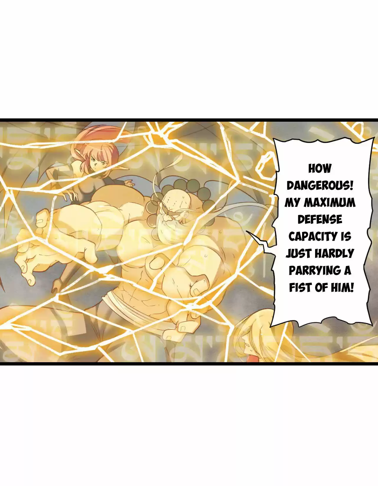 Hero? I Quit A Long Time Ago. Chapter 199