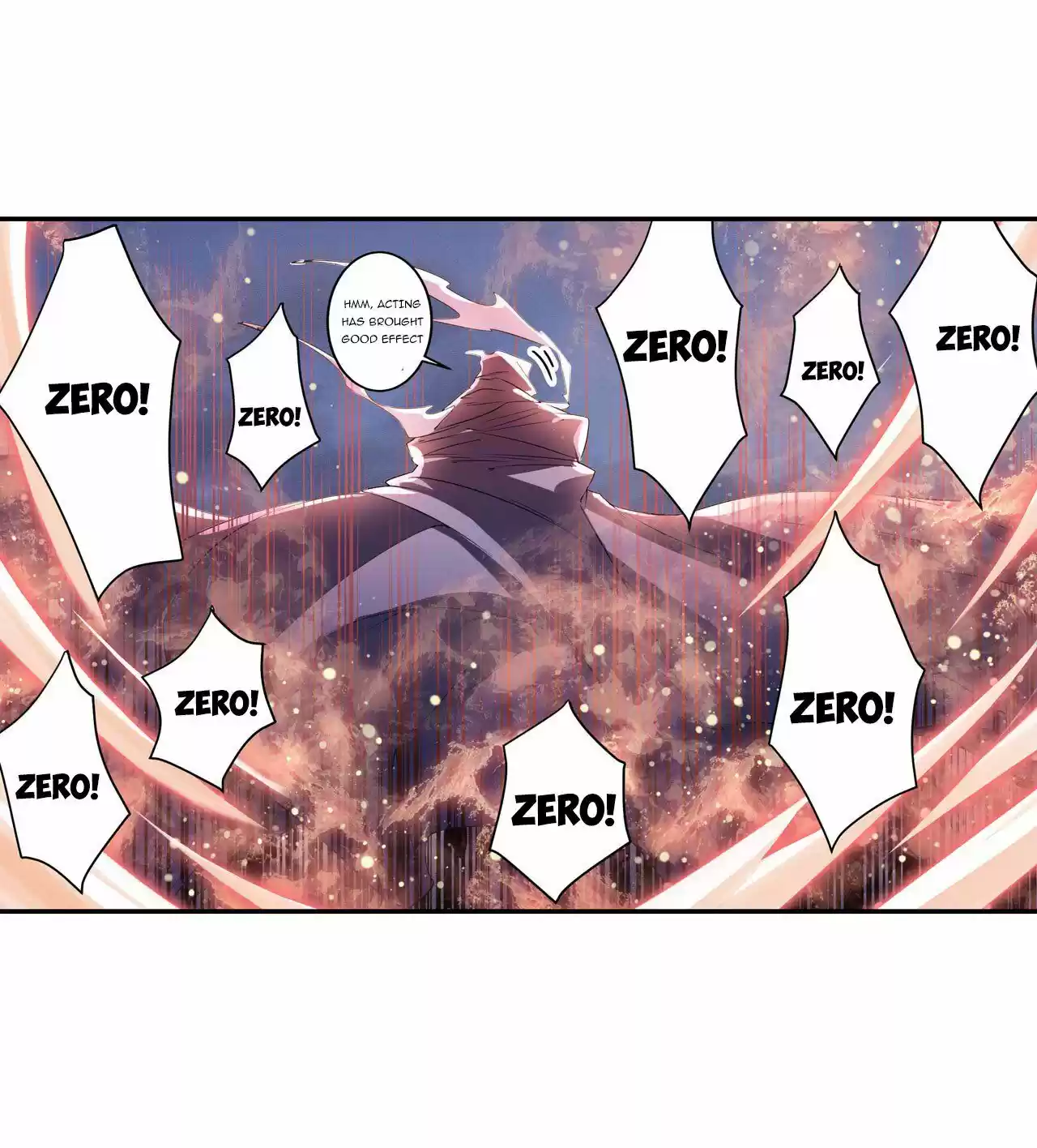 Hero? I Quit A Long Time Ago. Chapter 199