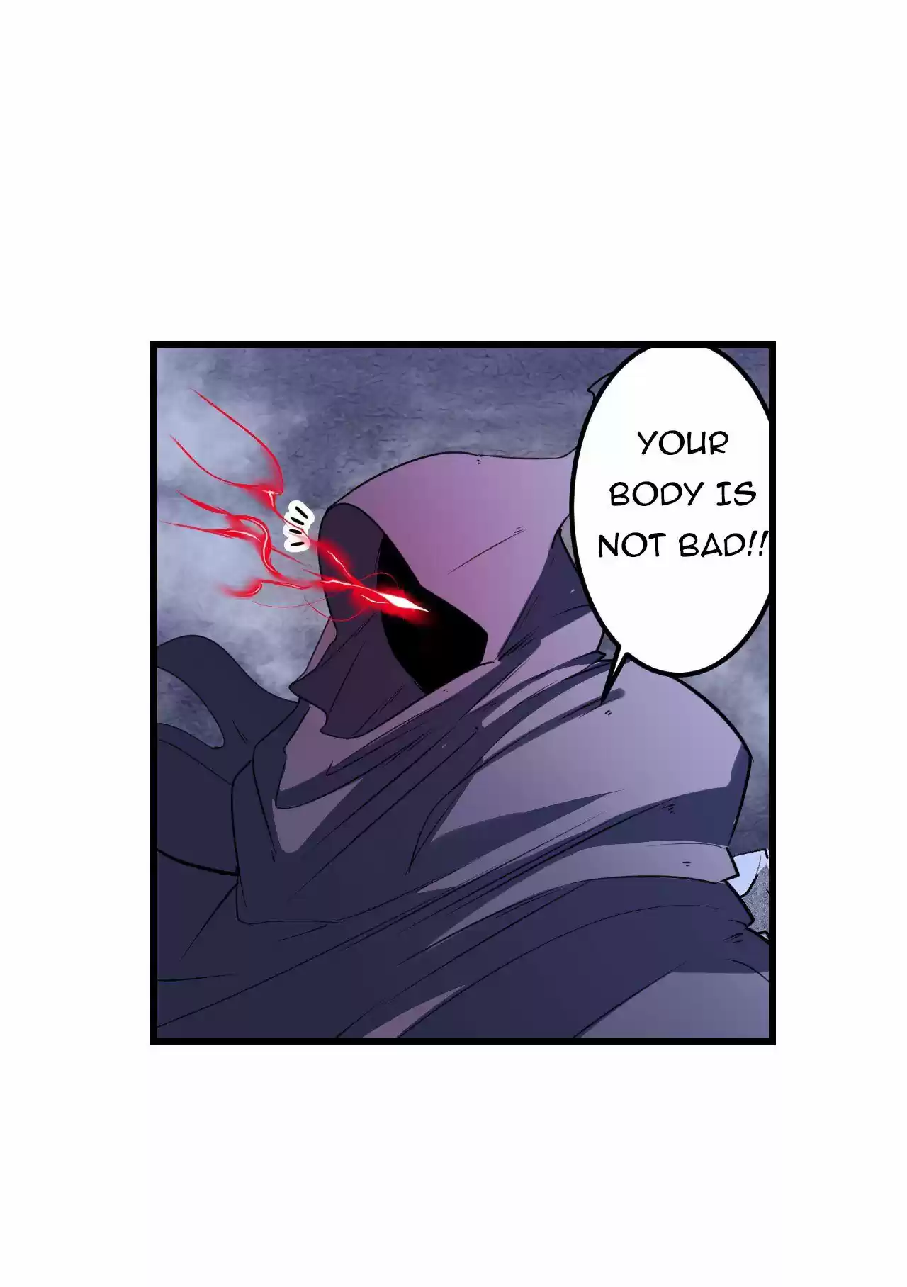 Hero? I Quit A Long Time Ago. Chapter 199