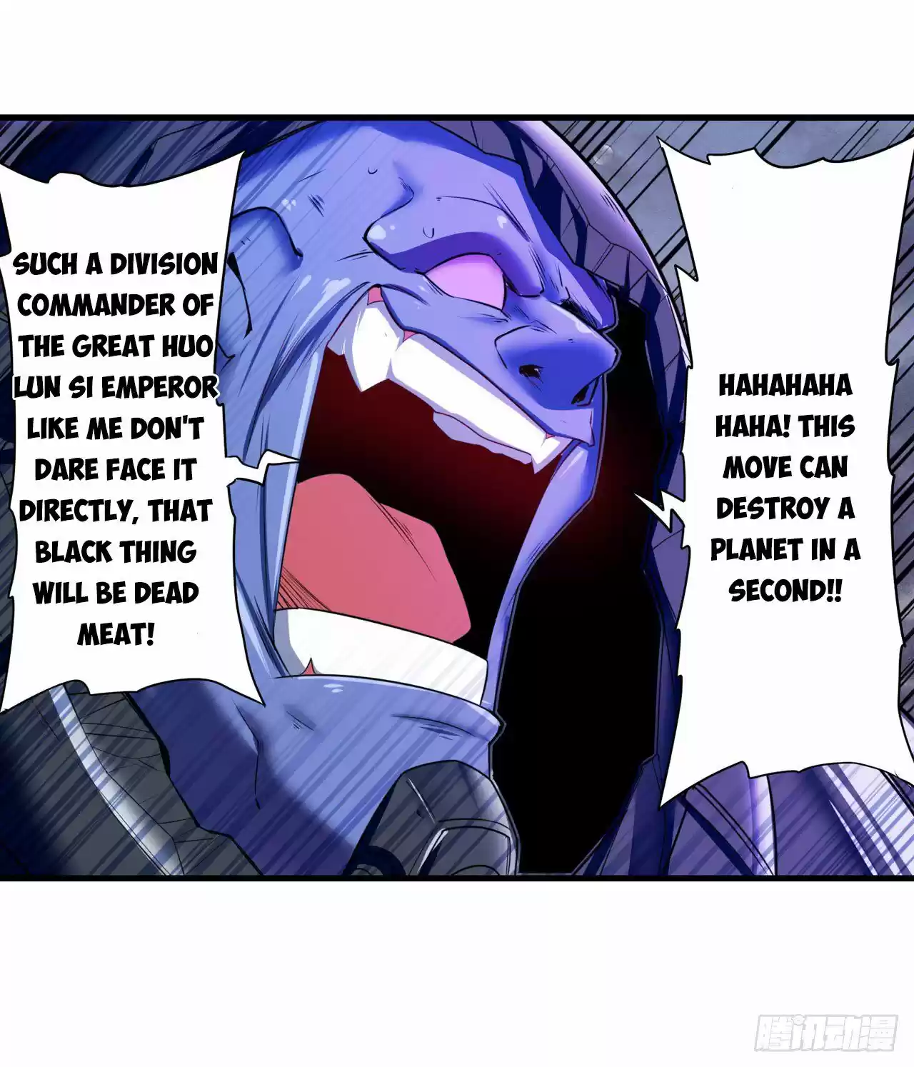 Hero? I Quit A Long Time Ago. Chapter 199