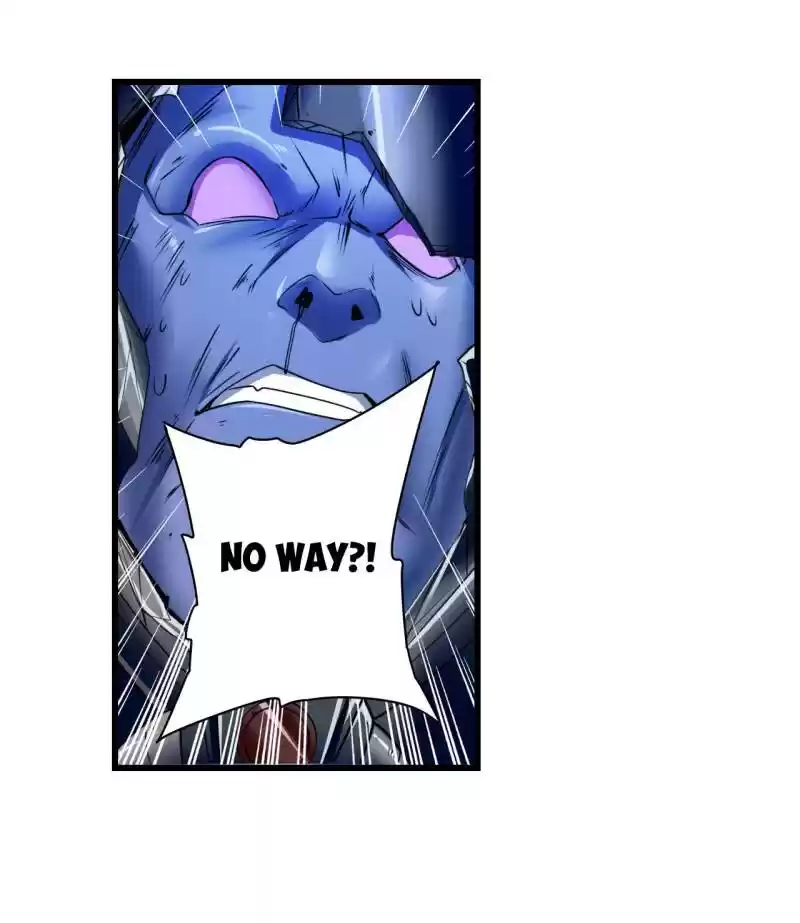 Hero? I Quit A Long Time Ago. Chapter 199