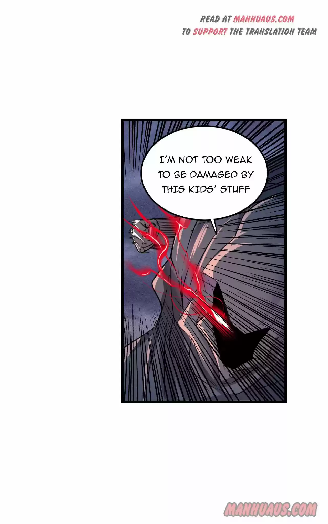 Hero? I Quit A Long Time Ago. Chapter 199