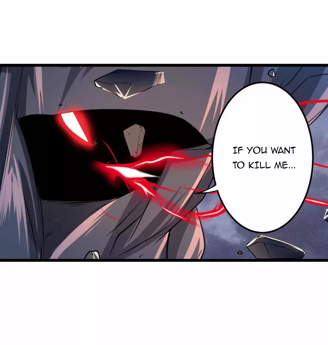 Hero? I Quit A Long Time Ago. Chapter 199