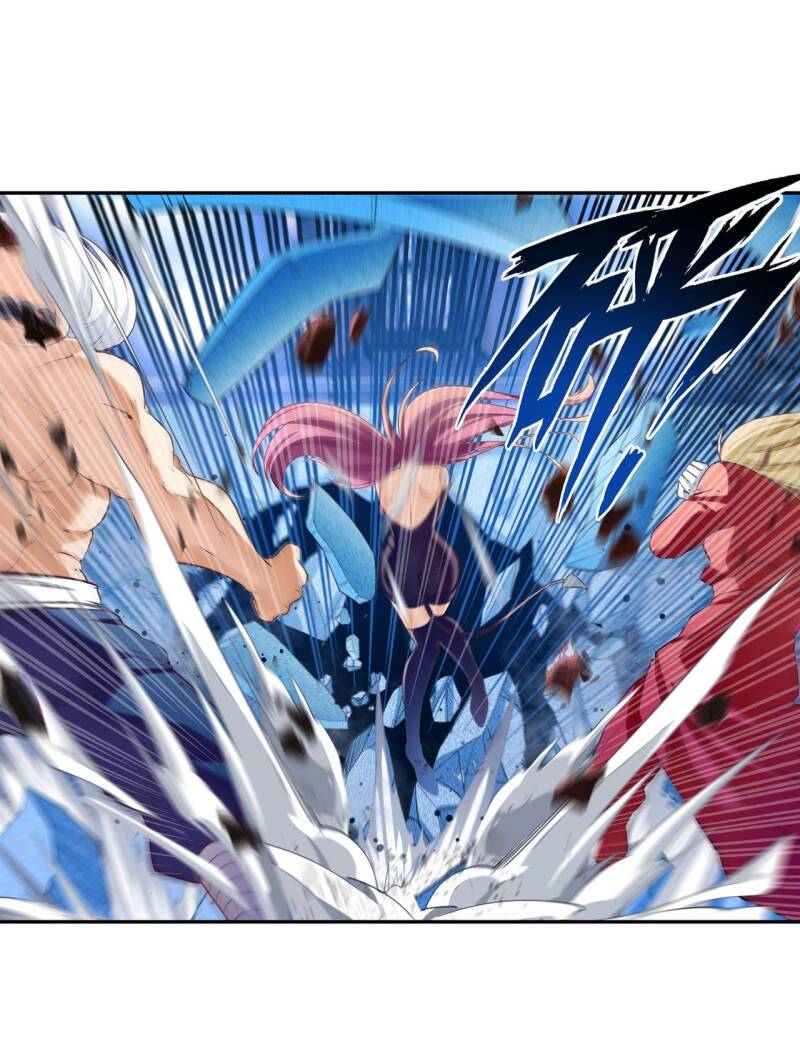 Hero? I Quit A Long Time Ago. Chapter 199