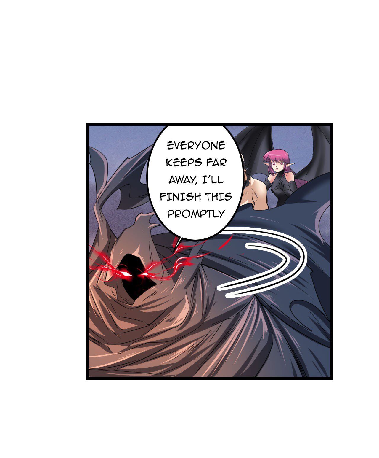 Hero? I Quit A Long Time Ago. Chapter 199